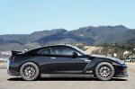 Nissan GT-R Alpha 12 by AMS 2012 года